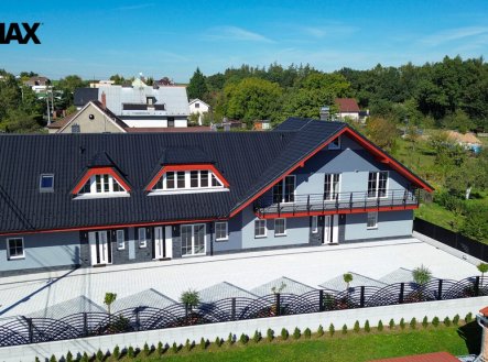 Pronájem domu/vily, 100 m² obrázek