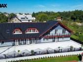 Pronájem domu/vily, 214 m²