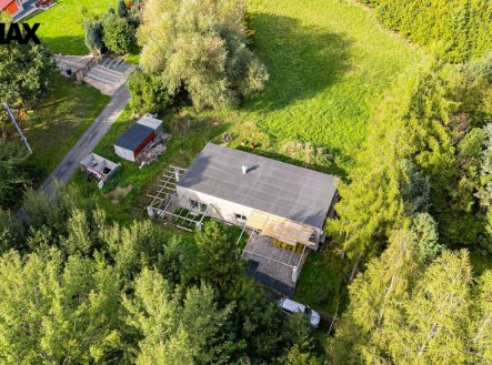 Prodej domu/vily, 120 m²