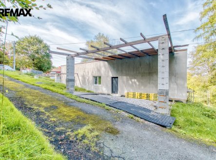 Prodej domu/vily, 120 m²