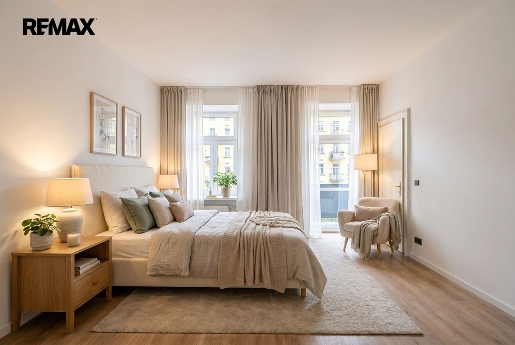 VIZUALIZACE - +420 739 604 767 I vaclav.adamcik@re-max.cz I prodej bytu 3+1 Ostrava
