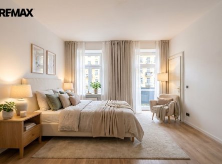 Prodej bytu, 3+1, 75 m²