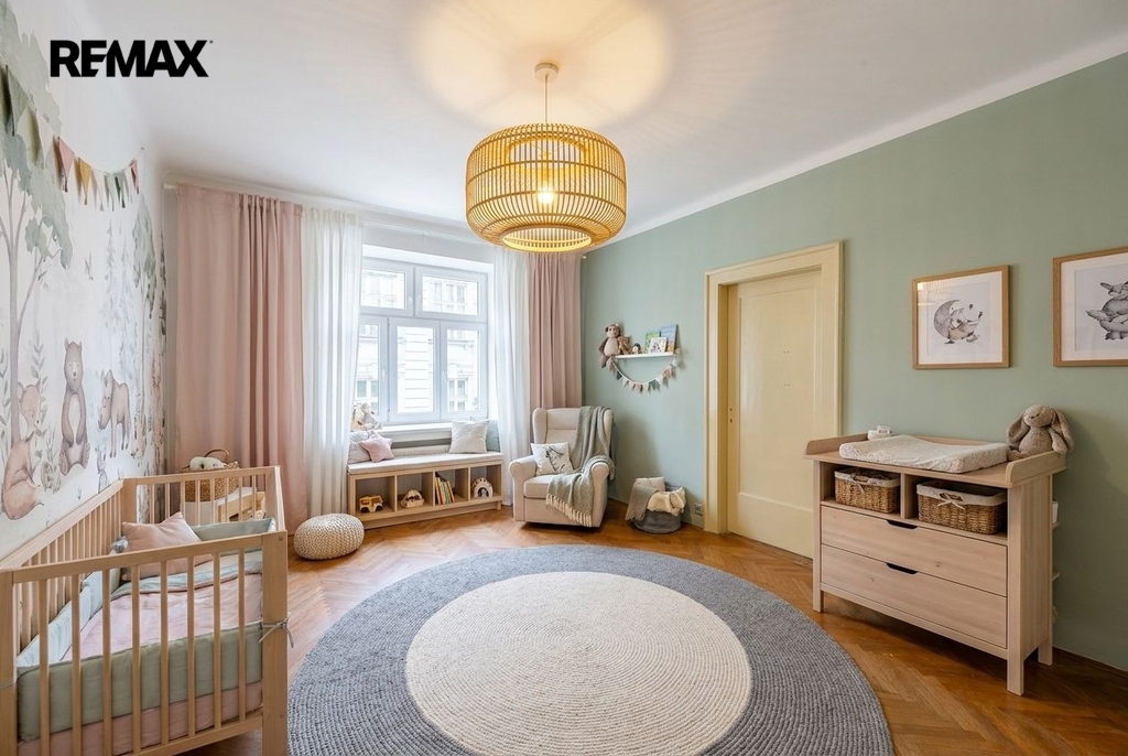 VIZUALIZACE - +420 739 604 767 I vaclav.adamcik@re-max.cz I prodej bytu 3+1 Ostrava