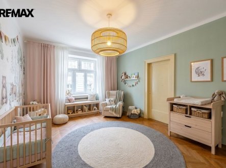 Prodej bytu, 3+1, 75 m²