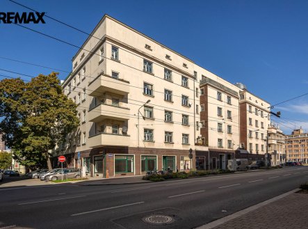 Prodej bytu, 3+1, 75 m²