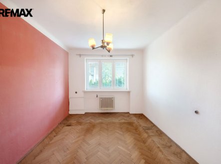 Prodej bytu, 4+1, 132 m²