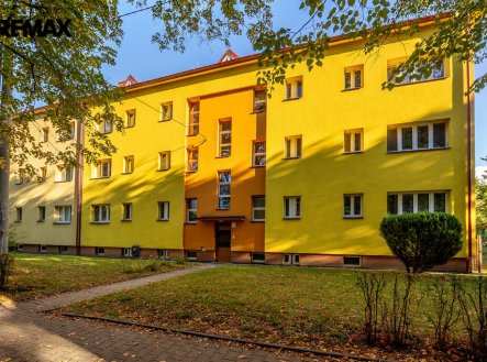 Prodej bytu, 4+1, 132 m² obrázek