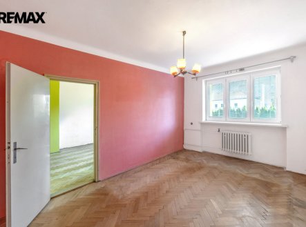 Prodej bytu, 4+1, 132 m²