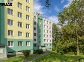 Prodej bytu, 2+1, 50 m²