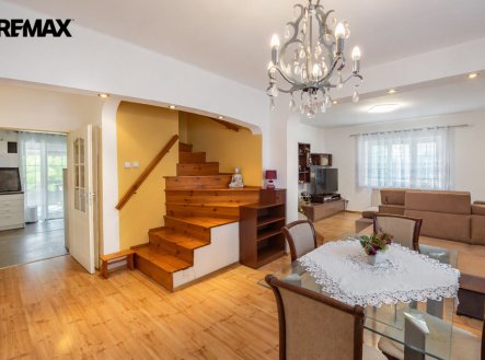 Prodej domu/vily, 140 m²