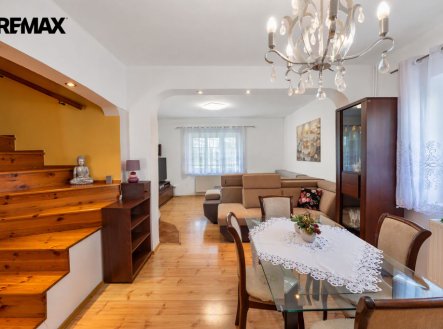 Prodej domu/vily, 140 m²