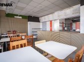 Pronájem restaurace, 52 m²