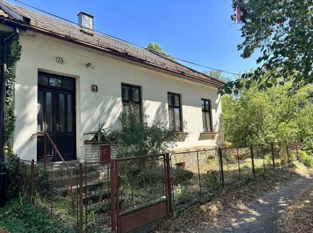 Prodej domu/vily, 110 m²
