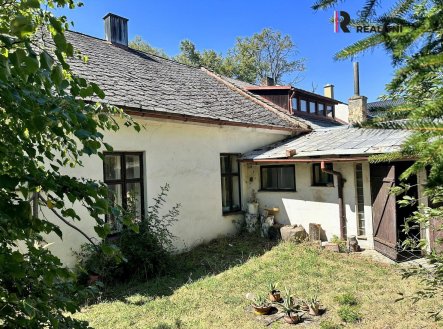 Prodej domu/vily, 110 m²