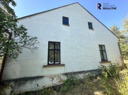 Prodej domu/vily, 110 m²