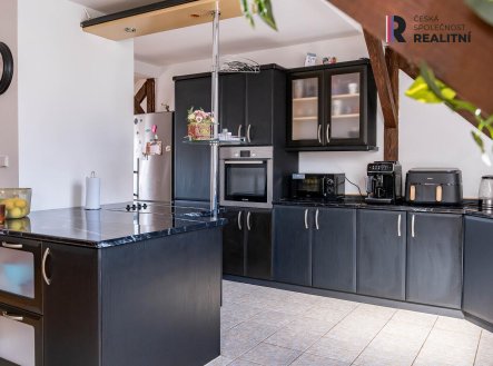 Pronájem bytu, 4+kk, 168 m²