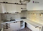 Pronájem bytu, 2+1, 54 m²