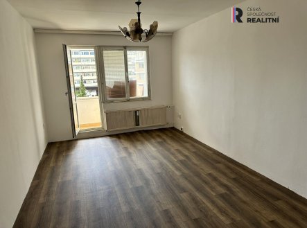 Pronájem bytu, 2+1, 54 m²