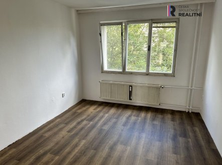 Pronájem bytu, 2+1, 54 m²