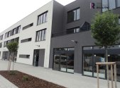 Pronájem bytu, 1+kk, 44 m²