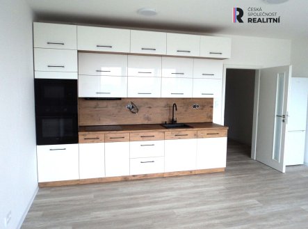 Pronájem bytu, 1+kk, 44 m²