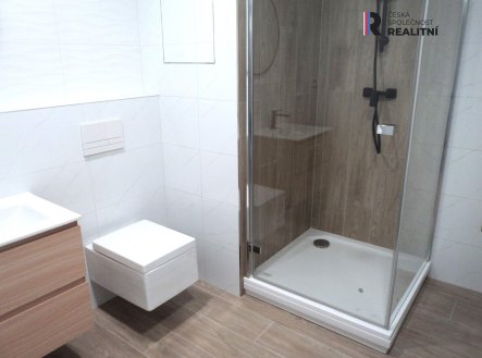 Pronájem bytu, 1+kk, 44 m²