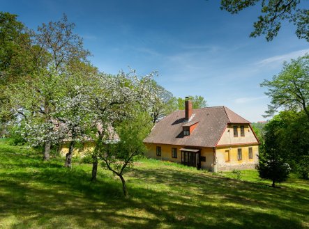Prodej - historický objekt, 10 069 m² obrázek