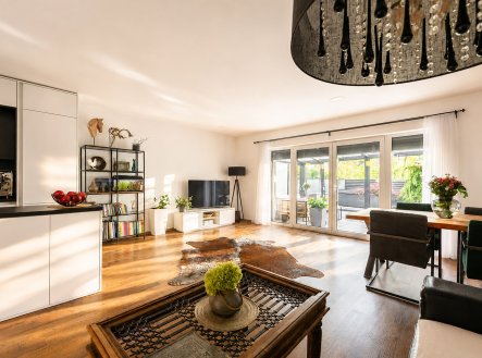 Prodej domu/vily, 114 m²