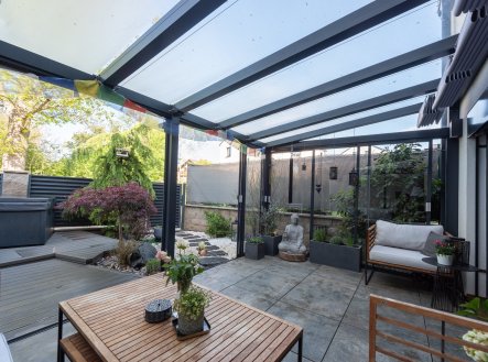 Prodej domu/vily, 114 m²