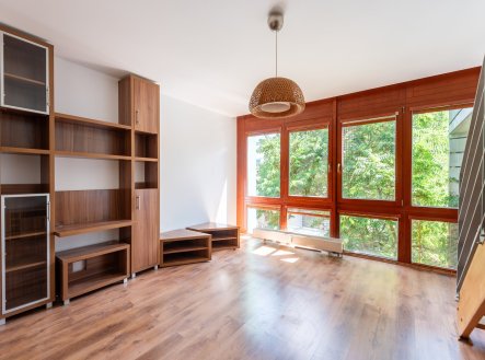 Prodej bytu, 2+kk, 53 m²