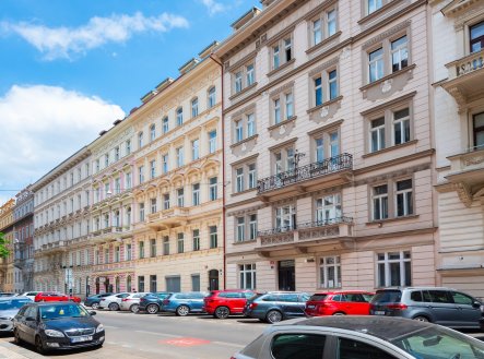 Prodej bytu, 4+kk, 173 m²