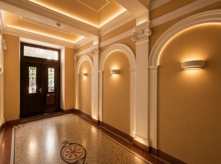Prodej bytu, 4+kk, 173 m²