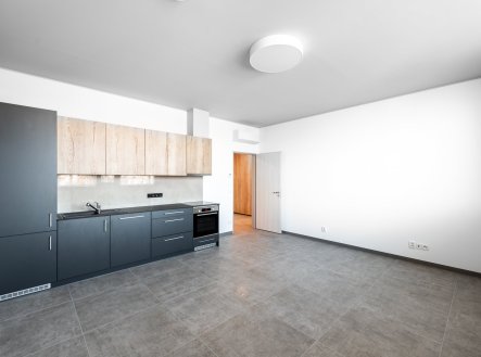 Pronájem bytu, 2+kk, 63 m²