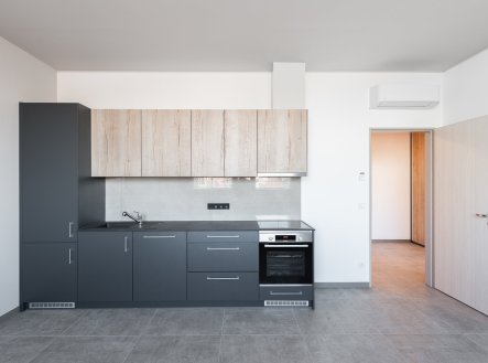 Pronájem bytu, 2+kk, 63 m²