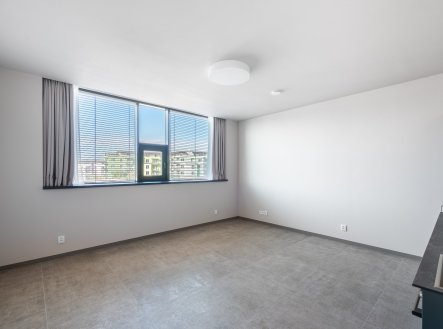 Pronájem bytu, 2+kk, 63 m²