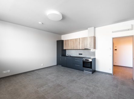Pronájem bytu, 2+kk, 63 m²