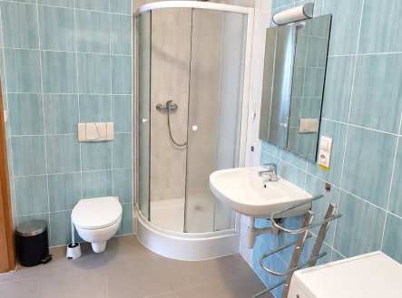 Pronájem bytu, 2+kk, 56 m²