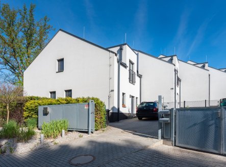 Prodej domu/vily, 114 m²
