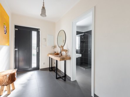 Prodej domu/vily, 114 m²