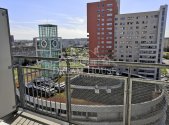 Pronájem bytu, 1+kk, 45 m²