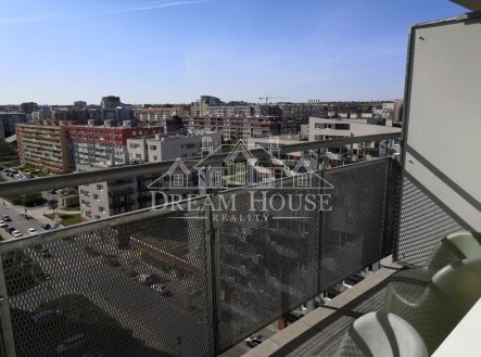 Pronájem bytu, 1+kk, 45 m²
