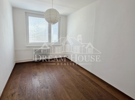 Pronájem bytu, 2+kk, 43 m²