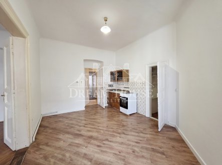 Pronájem bytu, 3+1, 81 m²
