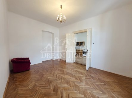 Pronájem bytu, 3+1, 81 m²