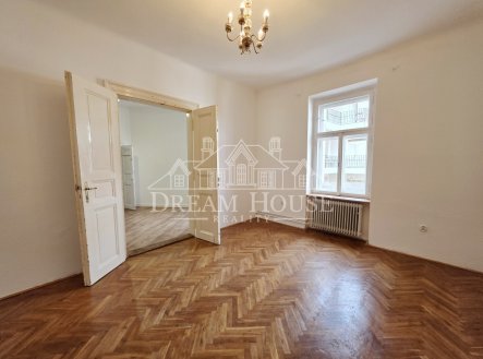 Pronájem bytu, 3+1, 81 m²