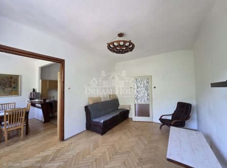 Pronájem bytu, 2+1, 75 m²