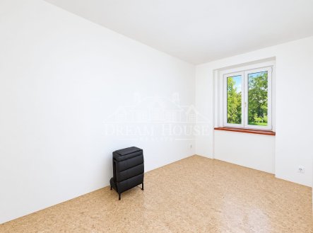 Pronájem bytu, 2+kk, 46 m²