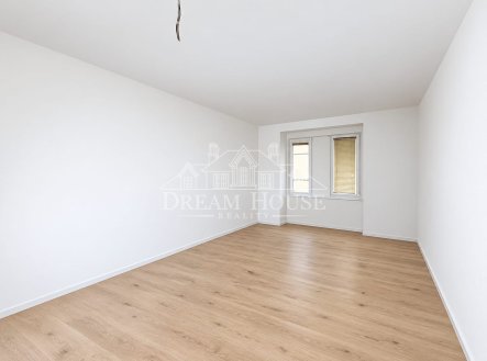 Pronájem bytu, 2+kk, 46 m²