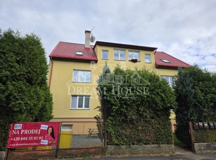 Prodej bytu, 4+kk, 84 m²