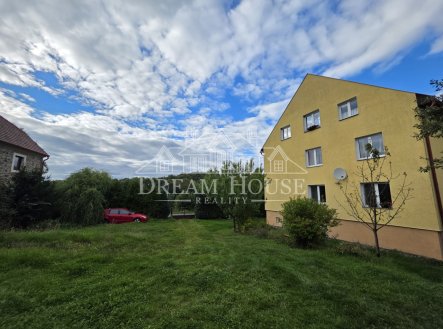 Prodej bytu, 4+kk, 84 m²